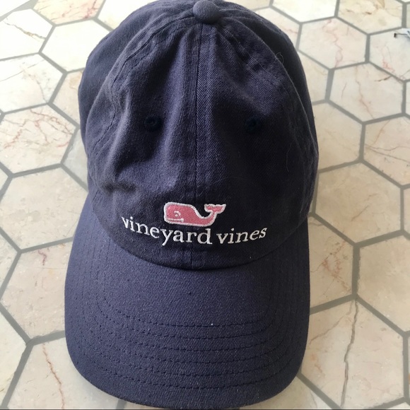 Vineyard Vines Other - VINEYARD VINES BASEBALL HAT